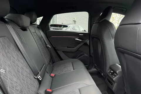  Audi Q6 E-Tron 100kWh Edition 1 Sportback Auto quattro 5dr Thumbnail #39