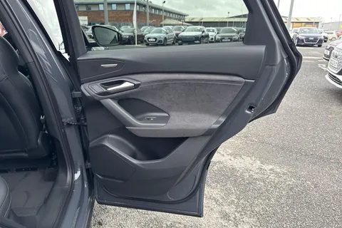  Audi Q6 E-Tron 100kWh Edition 1 Sportback Auto quattro 5dr Thumbnail #43