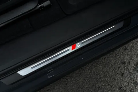  Audi Q6 E-Tron 100kWh Edition 1 Sportback Auto quattro 5dr Thumbnail #44