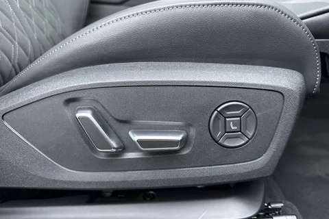  Audi Q6 E-Tron 100kWh Edition 1 Sportback Auto quattro 5dr Thumbnail #45