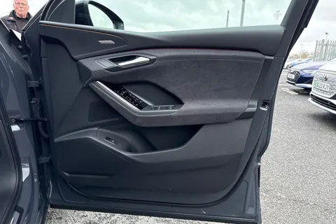  Audi Q6 E-Tron 100kWh Edition 1 Sportback Auto quattro 5dr Thumbnail #46