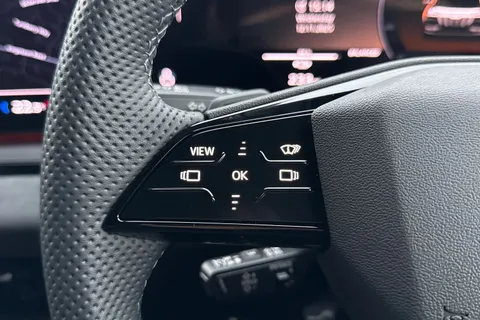  Audi Q6 E-Tron 100kWh Edition 1 Sportback Auto quattro 5dr Thumbnail #49