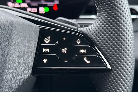  Audi Q6 E-Tron 100kWh Edition 1 Sportback Auto quattro 5dr Thumbnail #50