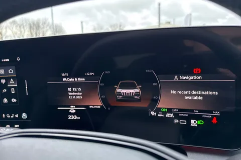  Audi Q6 E-Tron 100kWh Edition 1 Sportback Auto quattro 5dr Thumbnail #51