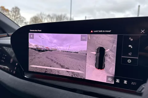  Audi Q6 E-Tron 100kWh Edition 1 Sportback Auto quattro 5dr Thumbnail #54