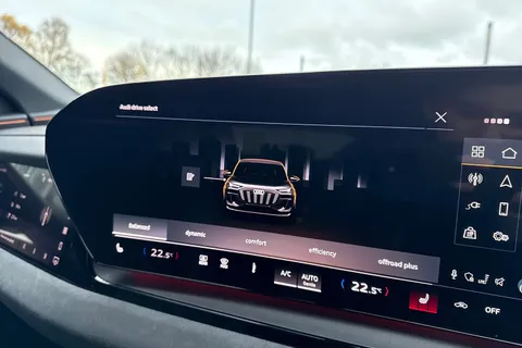  Audi Q6 E-Tron 100kWh Edition 1 Sportback Auto quattro 5dr Thumbnail #55