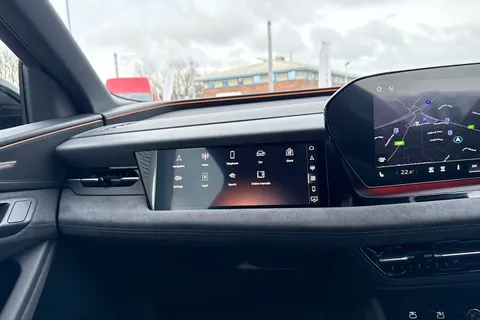  Audi Q6 E-Tron 100kWh Edition 1 Sportback Auto quattro 5dr Thumbnail #56