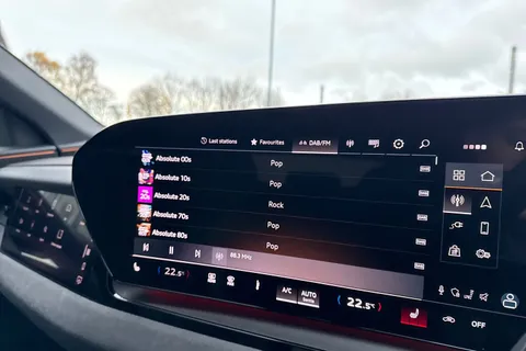  Audi Q6 E-Tron 100kWh Edition 1 Sportback Auto quattro 5dr Thumbnail #57