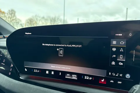  Audi Q6 E-Tron 100kWh Edition 1 Sportback Auto quattro 5dr Thumbnail #58