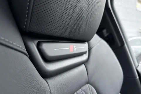  Audi Q6 E-Tron 100kWh Edition 1 Sportback Auto quattro 5dr Thumbnail #60