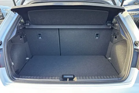  Audi A1 1.0 TFSI 30 Black Edition Sportback S Tronic Euro 6 (s/s) 5dr Thumbnail #7