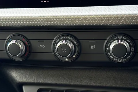  Audi A1 1.0 TFSI 30 Black Edition Sportback S Tronic Euro 6 (s/s) 5dr Thumbnail #22