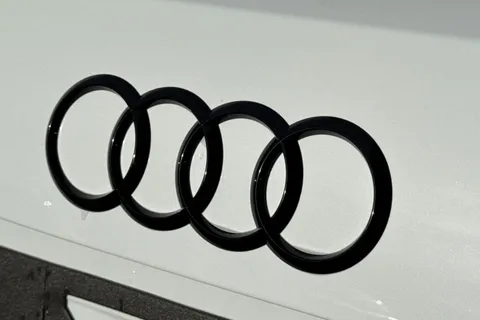  Audi A1 1.0 TFSI 30 Black Edition Sportback S Tronic Euro 6 (s/s) 5dr Thumbnail #49