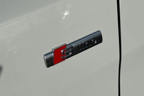  Audi A1 1.0 TFSI 30 Black Edition Sportback S Tronic Euro 6 (s/s) 5dr Thumbnail #50