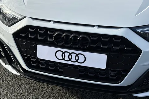  Audi A1 1.0 TFSI 30 Black Edition Sportback S Tronic Euro 6 (s/s) 5dr Thumbnail #52