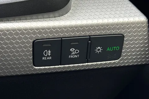  Audi A1 1.0 TFSI 30 Black Edition Sportback S Tronic Euro 6 (s/s) 5dr Thumbnail #54