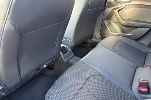  Audi A1 1.0 TFSI 30 Black Edition Sportback S Tronic Euro 6 (s/s) 5dr Thumbnail #57