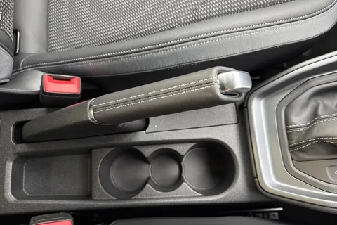  Audi A1 1.0 TFSI 30 Black Edition Sportback S Tronic Euro 6 (s/s) 5dr Thumbnail #59