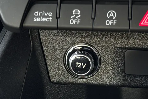  Audi A1 1.0 TFSI 30 Black Edition Sportback S Tronic Euro 6 (s/s) 5dr Thumbnail #61