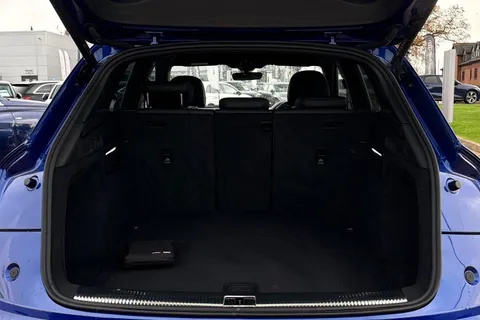 KM23BVS Audi Q5 S line 45 TFSI quattro 265 PS S tronic Thumbnail #8