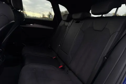 KM23BVS Audi Q5 S line 45 TFSI quattro 265 PS S tronic Thumbnail #20
