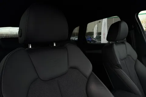 KM23BVS Audi Q5 S line 45 TFSI quattro 265 PS S tronic Thumbnail #25