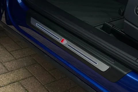 KM23BVS Audi Q5 S line 45 TFSI quattro 265 PS S tronic Thumbnail #34