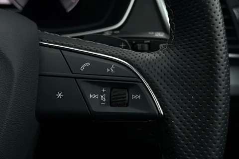 KM23BVS Audi Q5 S line 45 TFSI quattro 265 PS S tronic Thumbnail #38