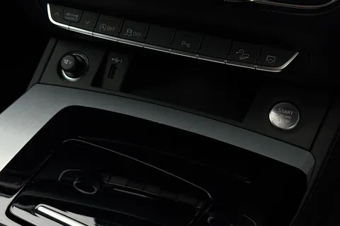 KM23BVS Audi Q5 S line 45 TFSI quattro 265 PS S tronic Thumbnail #41