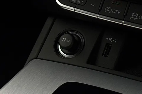 KM23BVS Audi Q5 S line 45 TFSI quattro 265 PS S tronic Thumbnail #48