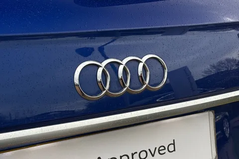 KM23BVS Audi Q5 S line 45 TFSI quattro 265 PS S tronic Thumbnail #50