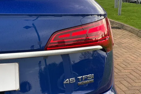 KM23BVS Audi Q5 S line 45 TFSI quattro 265 PS S tronic Thumbnail #51