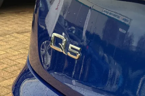 KM23BVS Audi Q5 S line 45 TFSI quattro 265 PS S tronic Thumbnail #52