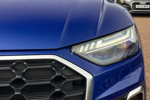 KM23BVS Audi Q5 S line 45 TFSI quattro 265 PS S tronic Thumbnail #56