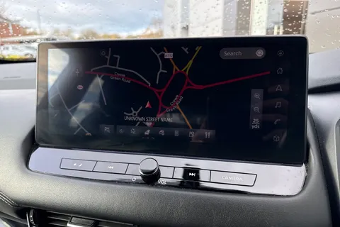 FX23YDD Nissan Qashqai 1.5 h e-POWER N-Connecta Auto Euro 6 (s/s) 5dr Thumbnail #18