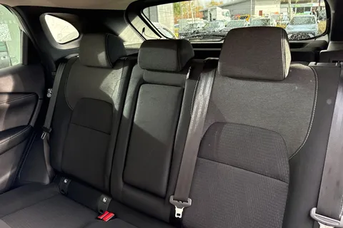 FX23YDD Nissan Qashqai 1.5 h e-POWER N-Connecta Auto Euro 6 (s/s) 5dr Thumbnail #20