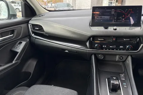 FX23YDD Nissan Qashqai 1.5 h e-POWER N-Connecta Auto Euro 6 (s/s) 5dr Thumbnail #21