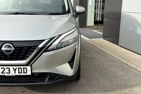 FX23YDD Nissan Qashqai 1.5 h e-POWER N-Connecta Auto Euro 6 (s/s) 5dr Thumbnail #27