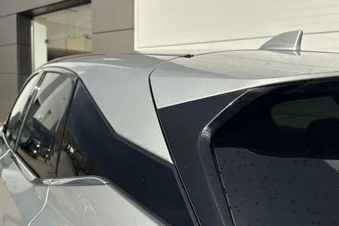 FX23YDD Nissan Qashqai 1.5 h e-POWER N-Connecta Auto Euro 6 (s/s) 5dr Thumbnail #36