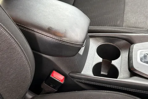 FX23YDD Nissan Qashqai 1.5 h e-POWER N-Connecta Auto Euro 6 (s/s) 5dr Thumbnail #41