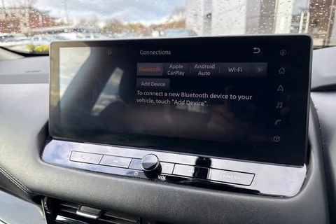 FX23YDD Nissan Qashqai 1.5 h e-POWER N-Connecta Auto Euro 6 (s/s) 5dr Thumbnail #46