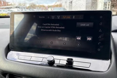 FX23YDD Nissan Qashqai 1.5 h e-POWER N-Connecta Auto Euro 6 (s/s) 5dr Thumbnail #47