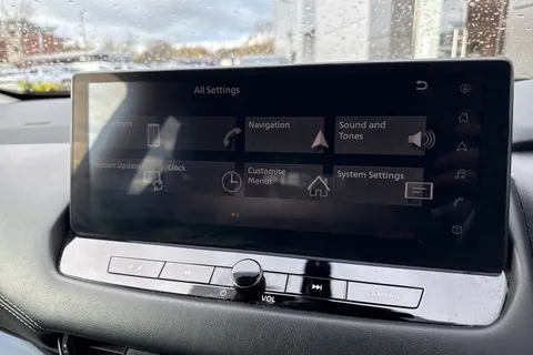 FX23YDD Nissan Qashqai 1.5 h e-POWER N-Connecta Auto Euro 6 (s/s) 5dr Thumbnail #50