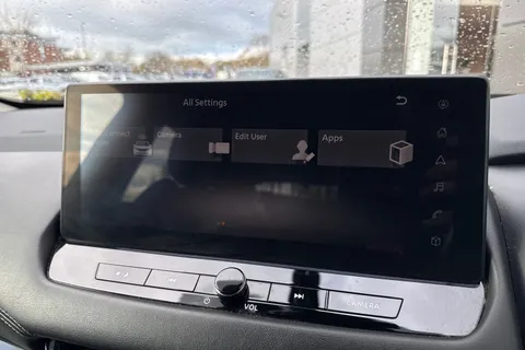 FX23YDD Nissan Qashqai 1.5 h e-POWER N-Connecta Auto Euro 6 (s/s) 5dr Thumbnail #51