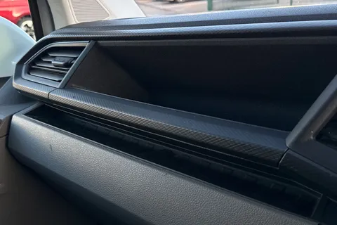 DG74EEU Volkswagen Transporter T32 Panel Van Highline LWB 150 PS 6sp Manual - LED's / Nav Thumbnail #33