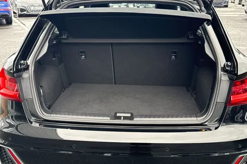 KW25EJK Audi A1 S line 30 TFSI  116 PS S tronic Thumbnail #7