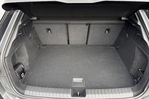 KN25VJL Audi A3 Black Edition 35 TFSI  150 PS S tronic Thumbnail #7