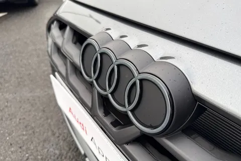 KT25ZDX Audi A3 Black Edition 35 TFSI  150 PS S tronic Thumbnail #26