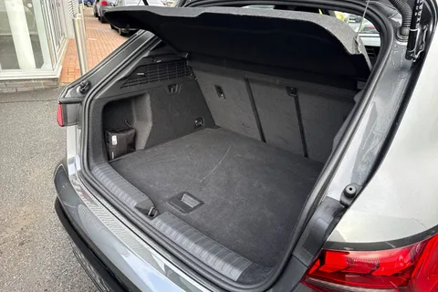 KT25ZDX Audi A3 Black Edition 35 TFSI  150 PS S tronic Thumbnail #37