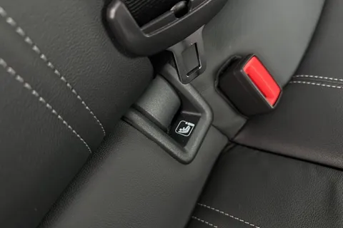 KT25ZDX Audi A3 Black Edition 35 TFSI  150 PS S tronic Thumbnail #40